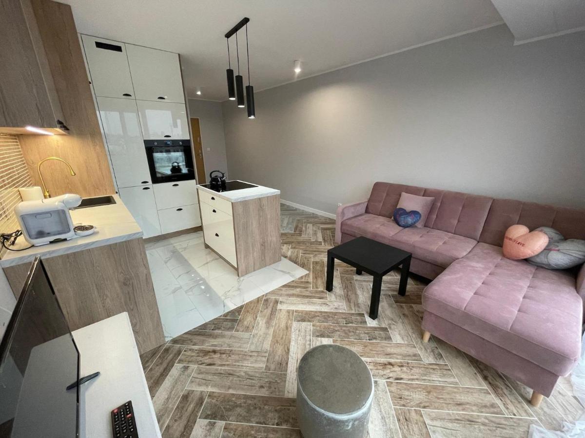 Apartment High Standard *